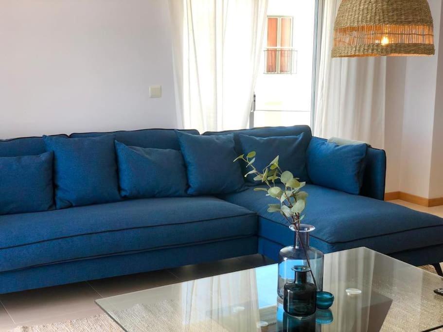 Sitio Penthouse - Big Terrace With Sea View & Bbq Villa Nazaré Exterior photo