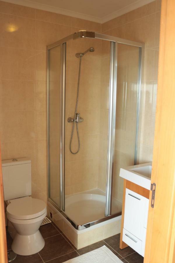 Sitio Penthouse - Big Terrace With Sea View & Bbq Villa Nazaré Exterior photo