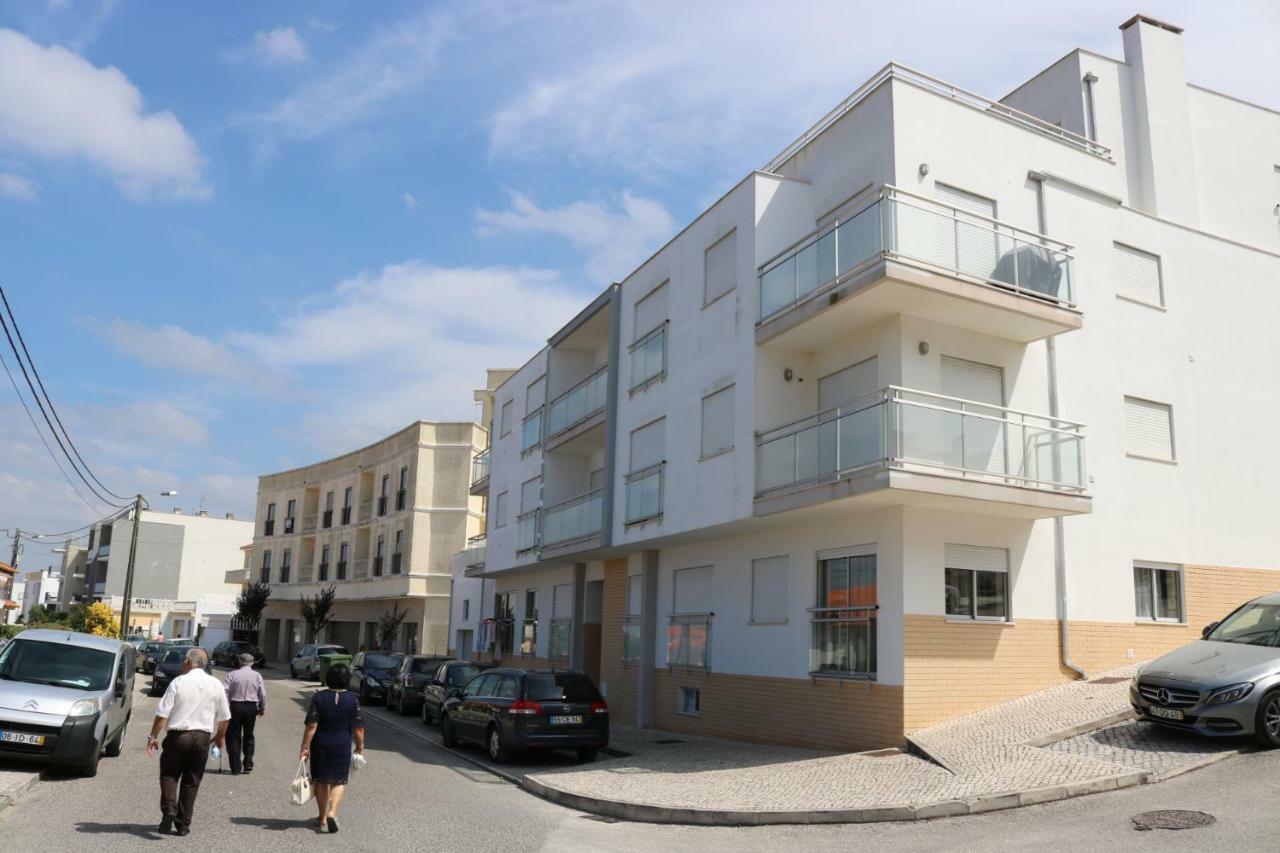 Sitio Penthouse - Big Terrace With Sea View & Bbq Villa Nazaré Exterior photo